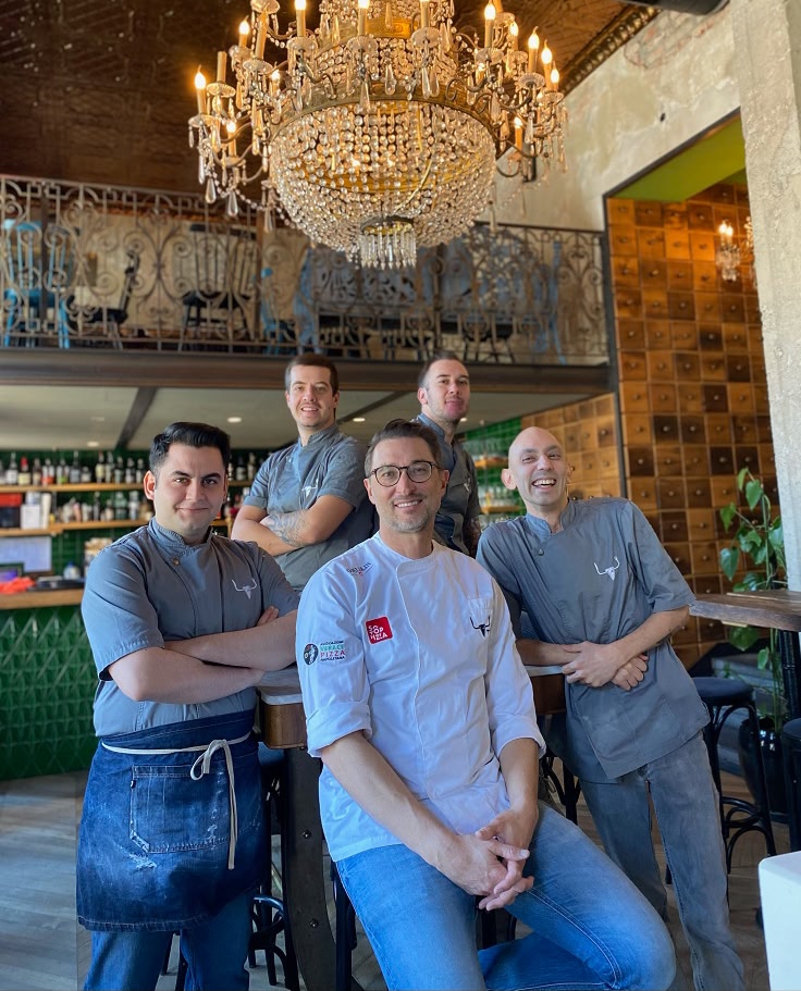 New Captain Dates Announced for Pag Pizza Academy