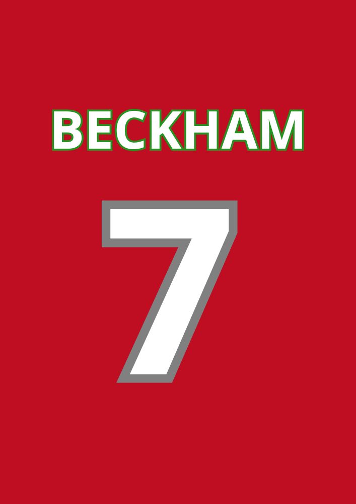 Beckham’s Diavola