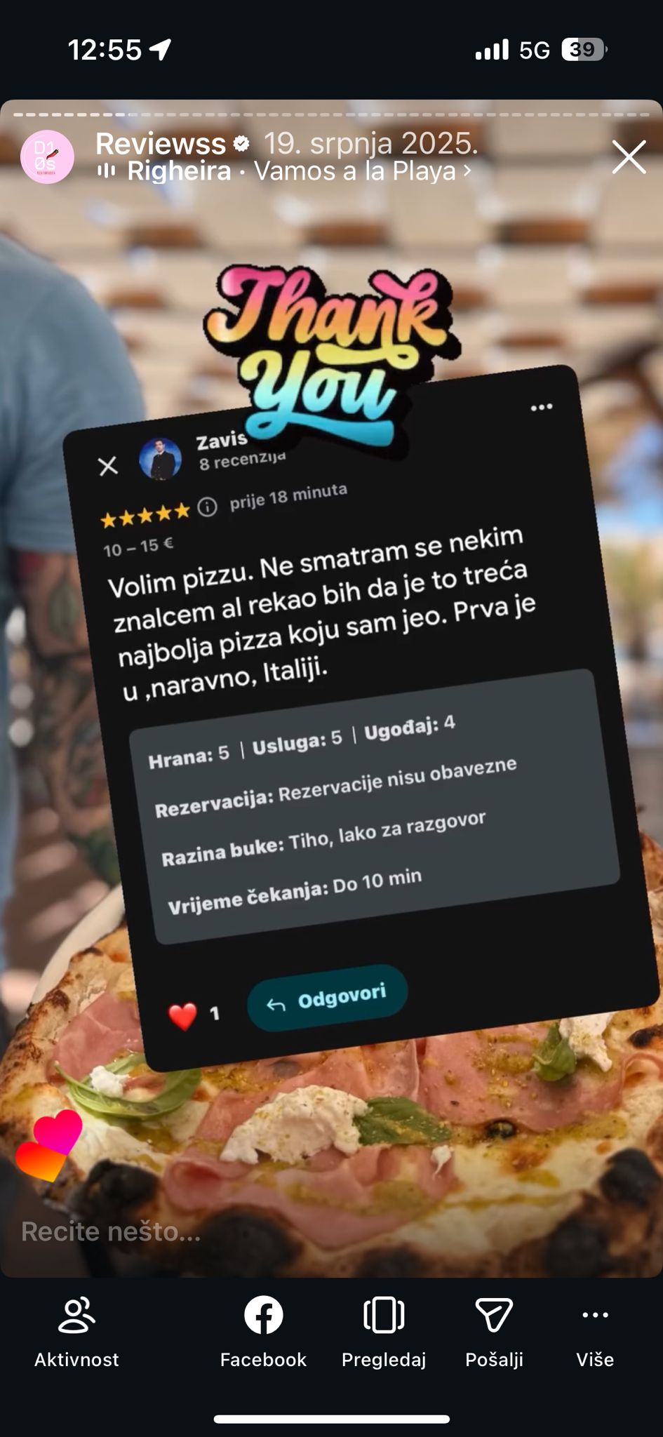 D10 moments