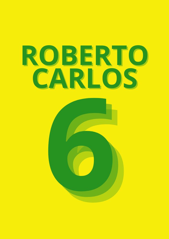 Roberto Carlos’s Funghi Extra