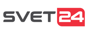 Svet24 / Dober Tek logo