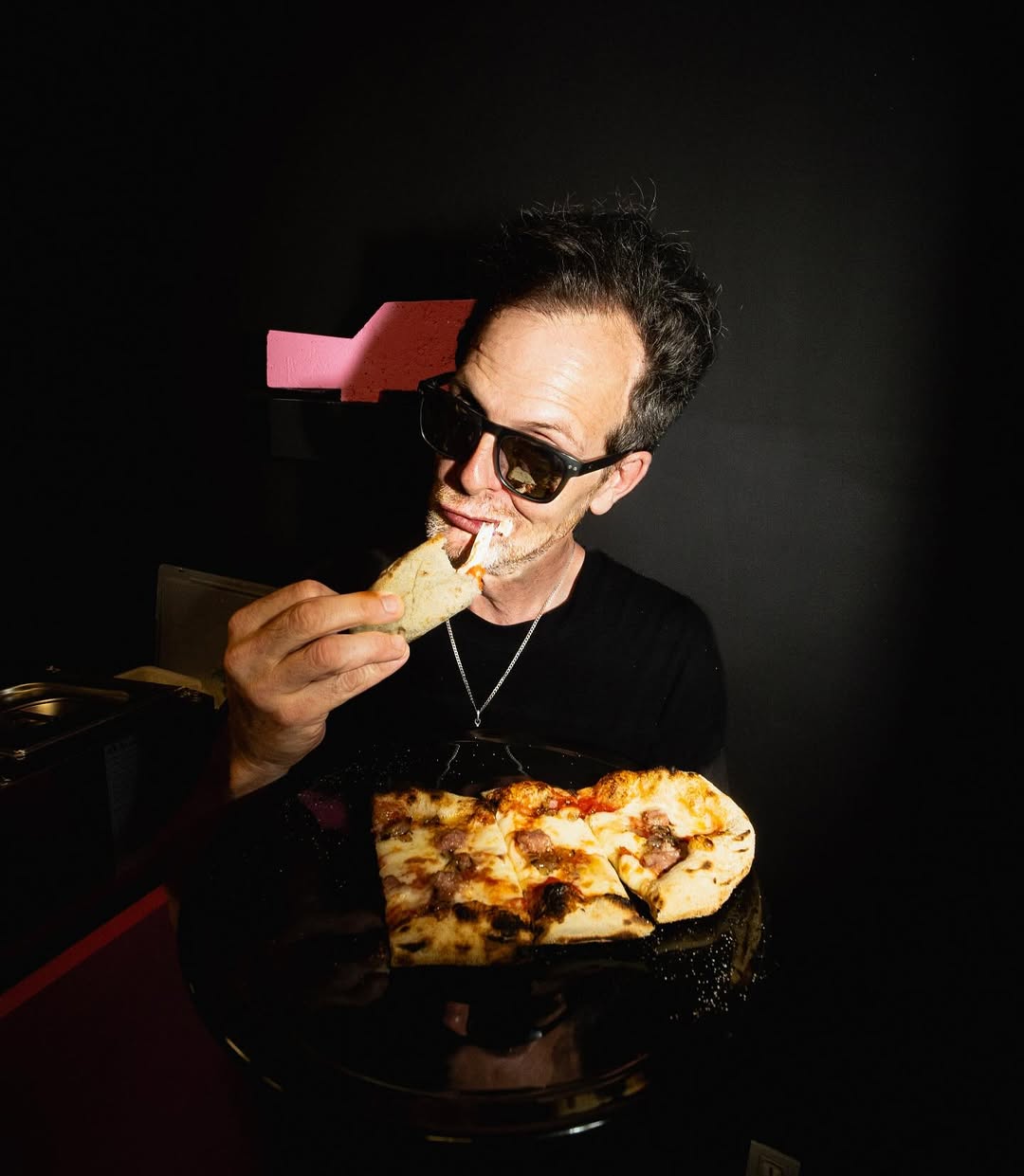 One of the world’s best pizzas: D10’s Pizza Fantasista in Pag